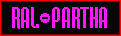 [RAL PARTHA MINIATURES]